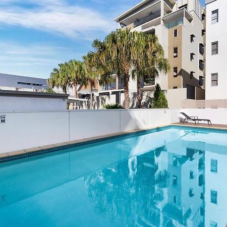 Merivale Stay In South Brisbane Two Beds Two Baths One Parking Exteriér fotografie