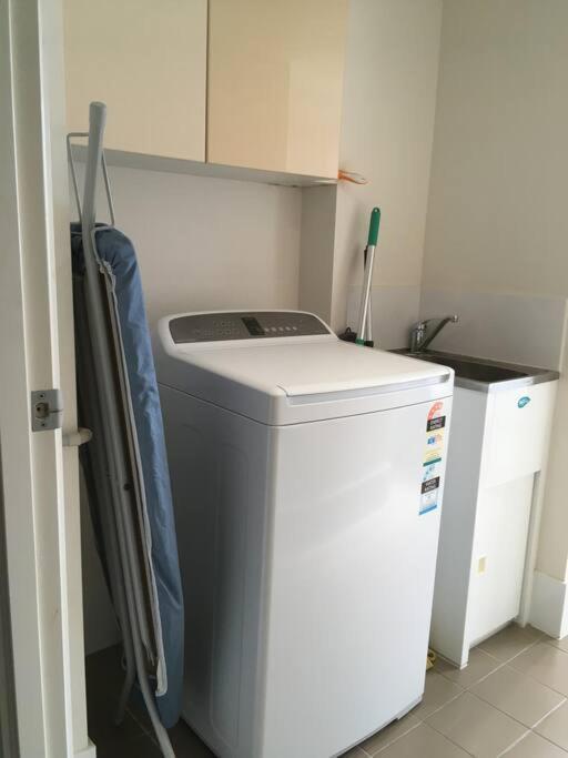 Merivale Stay In South Brisbane Two Beds Two Baths One Parking Exteriér fotografie