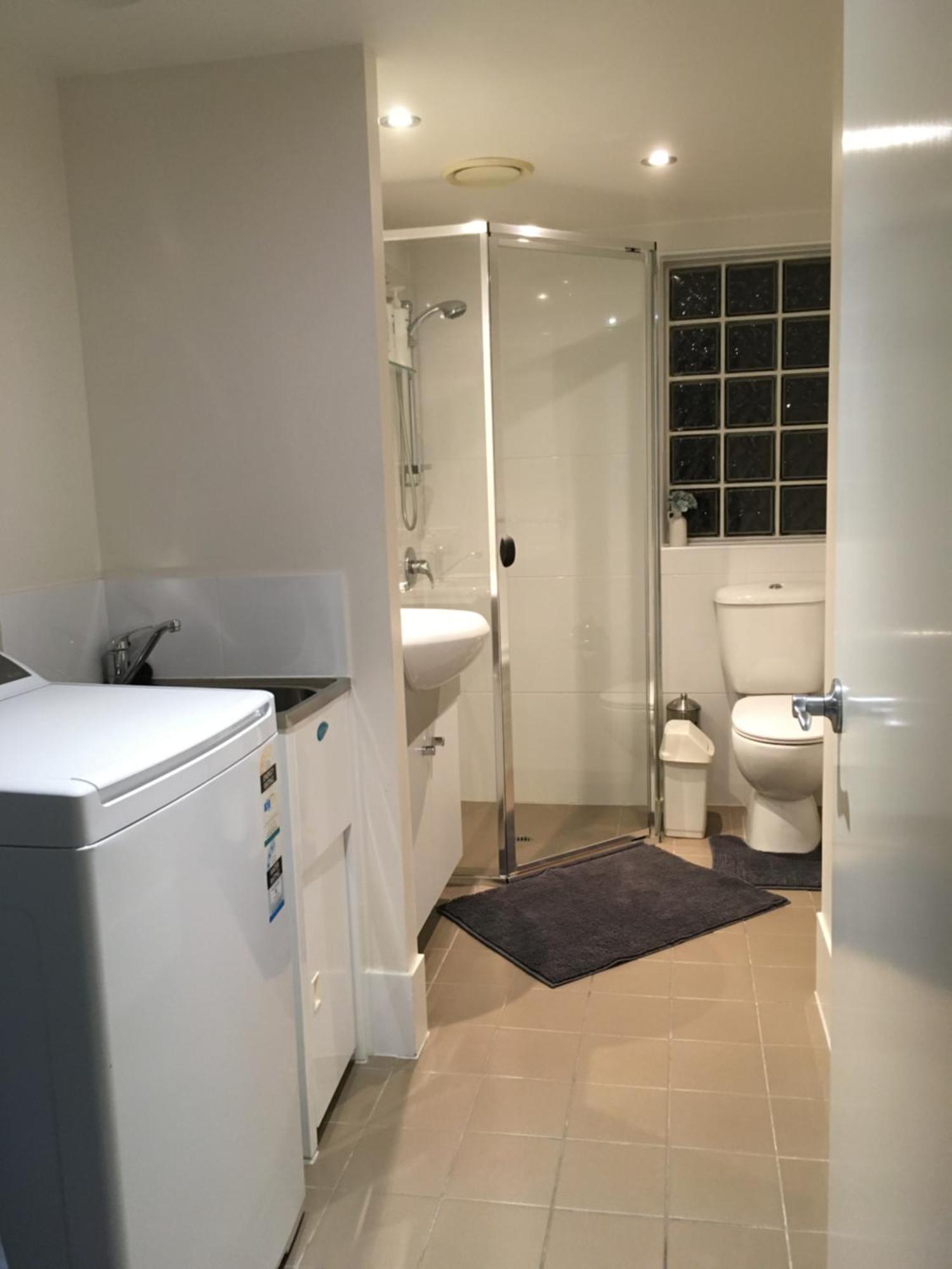 Merivale Stay In South Brisbane Two Beds Two Baths One Parking Exteriér fotografie